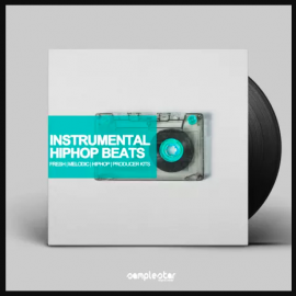 Splice Instrumental Hip Hop Beats