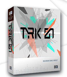 Native Instruments TRK-01 v1.1.1 / v1.1.0 [WIN-MAC]