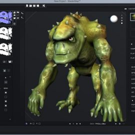 ShaderMap Pro v4.2.2 Free Download [Win]