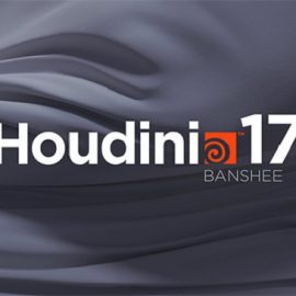 SideFX Houdini FX 17.0.459 Free Download [Win]