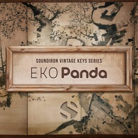 Soundiron Eko Panda KONTAKT