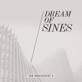 That Worship Sound Dream of Sines For Spectrasonics Omnisphere 2