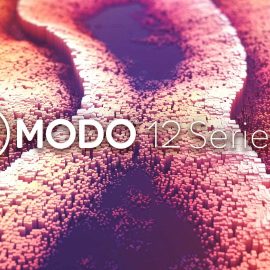 The Foundry MODO 12.2V2 Free Download [Win-Mac]