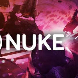 The Foundry Nuke Studio 11.3v2 Free Download [Win]