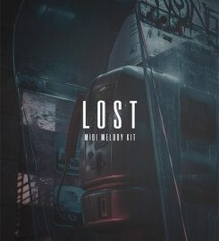 The Kit Plug Lost (MIDI Melody Kit)