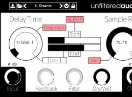 Unfiltered Audio Plugins Bundle v2.0.0 [Mac OS X]