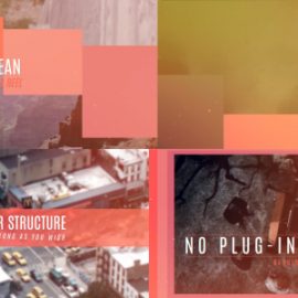 VIDEOHIVE CLEAN VIDEO REEL 15963169 Free Download