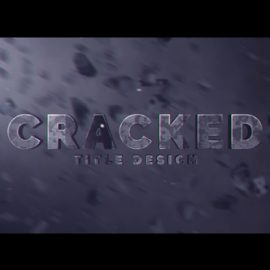 VIDEOHIVE CRACKED TITLE DESIGN  23194683 Free Download