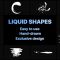 VIDEOHIVE DYNAMIC LIQUID SHAPES 23051817 Free Download