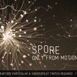 VIDEOHIVE SPORE 1556103 Free Download