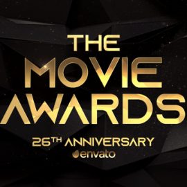 VIDEOHIVE THE MOVIE AWARDS OPENER 23147133 Free Download