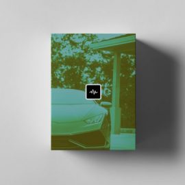 WavSupply TouchOfTrent Huracan Loop Kit WAV