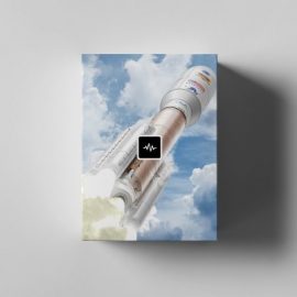 WavSupply TouchOfTrent Launch Loop Kit WAV