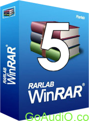 WinRAR 5.70 Free Download