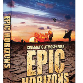 Zero-G Epic Horizons MULTiFORMAT