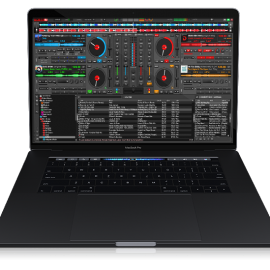 Atomix VirtualDJ 2018 Pro Infinity v8.3.4787 Free Download