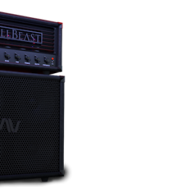 Audio Assault HellBeast v1.0.0 [WiN-MAC]