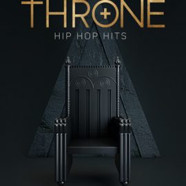 Big Fish Audio Throne: Hip Hop Hits MULTiFORMAT