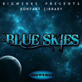 Bigwerks Blue Skies Kontakt