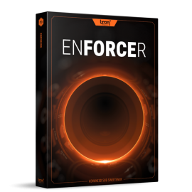 Boom Library Enforcer v1.2.0 [WIN]