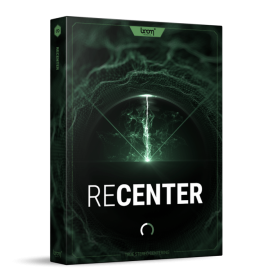 Boom Library ReCenter v1.0.1 [WIN]