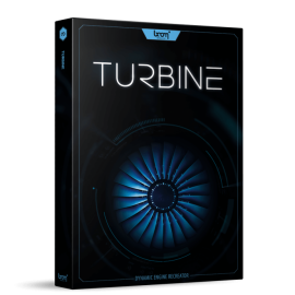 Boom Library Turbine v1.1.1 [WIN]