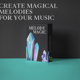 Busy Works Beats MELODY MAGIC TUTORiAL [LATEST UPDATE VERSION]