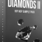 Cymatics Diamonds ll Hip Hop Sample + Bonuses WAV MIDI FXP