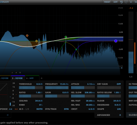 DMG Audio Multiplicity v1.01 [WiN]