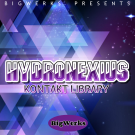 Bigwerks Hydronexius Kontakt