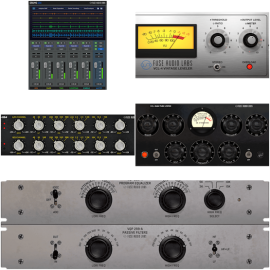 Fuse Audio Labs bundle 2019.3 [WIN]