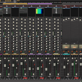 Harrison Mixbus 32C v5.1.0 [WiN]