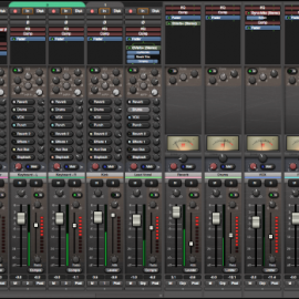 Harrison Mixbus v5.1.0 [WIN]