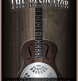 Indiginus The Resonator KONTAKT