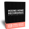 Matthew Weiss Mixing Home Recordings TUTORiAL