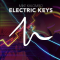 Mike Kalombo Electric Keys WAV