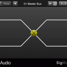 NUGEN Audio SigMod v1.1.3.2 [WIN-OSX]