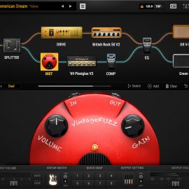 Positive Grid BIAS FX2 Desktop v2.0.0.4190 [WiN]