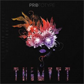 Prototype Samples THEMVTT: FL Studio Project WAV MIDI FLP Serum and Sylenth1 Presets