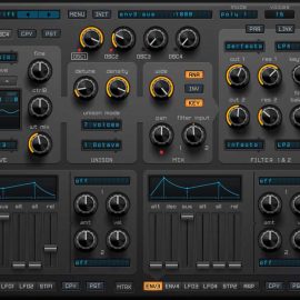 Reveal Sound Spire v1.1.15 Incl Patched and Keygen [WIN]