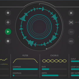 Audio damage AD049 ENSO [WiN-OSX]