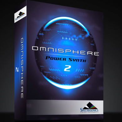 Spectrasonics Omnisphere Soundsource Library Update v2.6.0c [WiN-MAC]