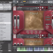 HandHeldSound FlyingHand Percussion v1.5 KONTAKT