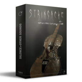 Silence+OtherSounds Stringache KONTAKT