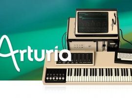 Sonic Academy How To Use Arturia CMI V with King Unique TUTORiAL