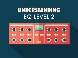 Sonic Academy Understanding EQ Level 2 with Protoculture TUTORiAL