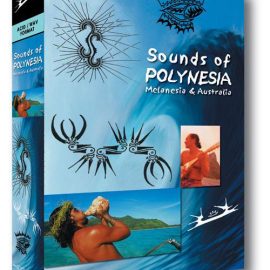 Sounds Of Polynesia