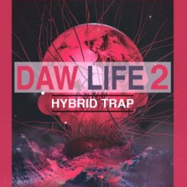 Soundsmiths DAW Life 2 Hybrid Trap WAV