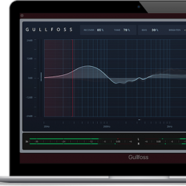 Soundtheory Gullfoss v1.3.0 [WIN]