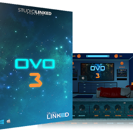 Studiolinked OVO RNB 3 [WiN-MAC]